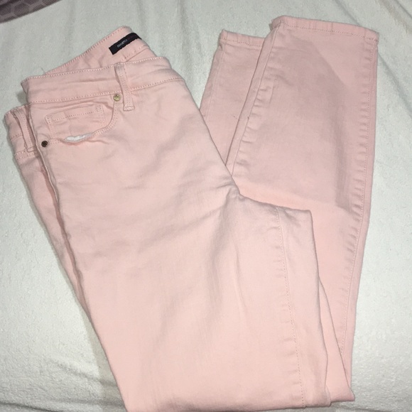 Nine West Skinny Ankle - Picture 2 of 2